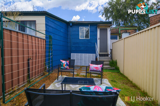 21 Clarice Street LITHGOW NSW 2790