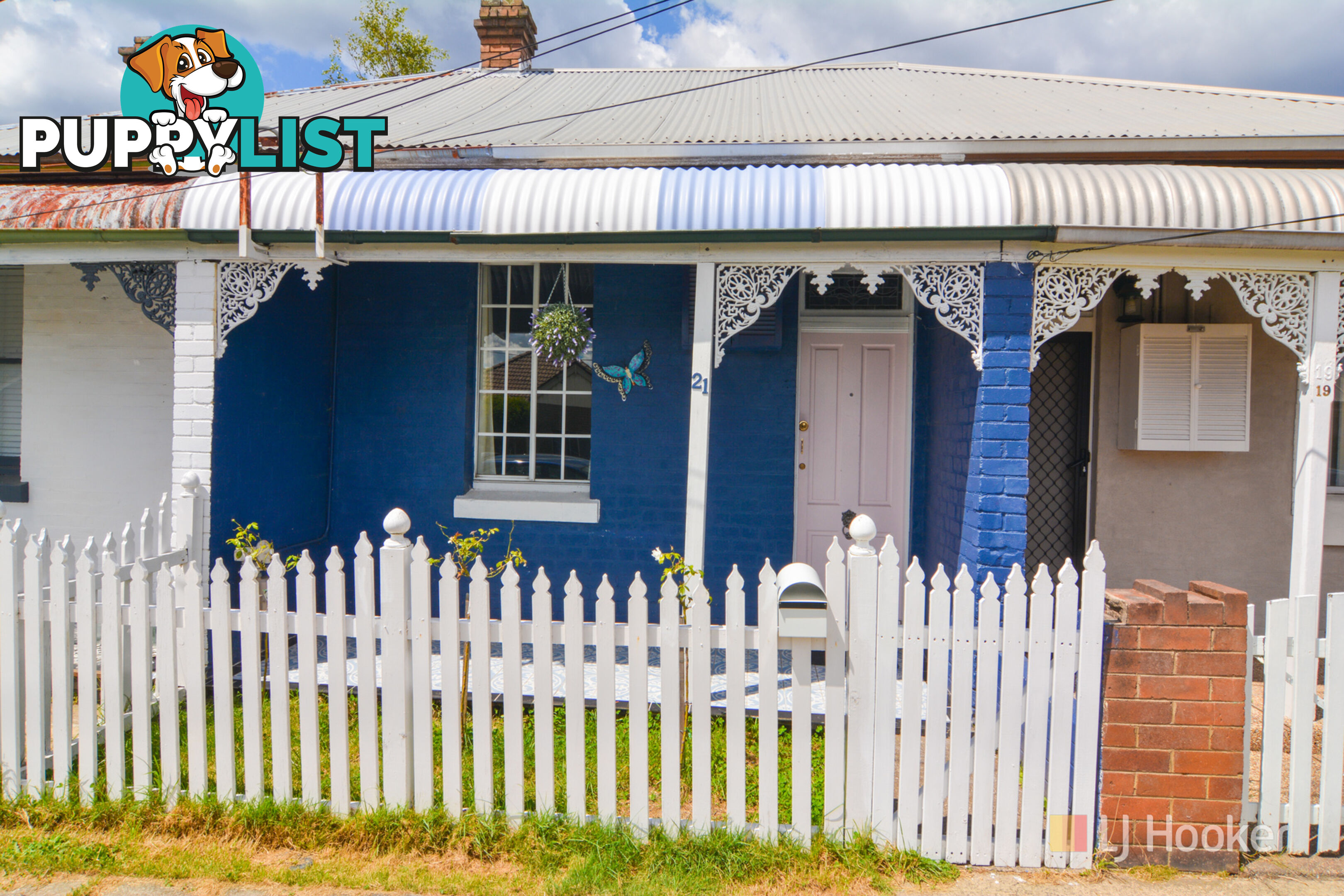 21 Clarice Street LITHGOW NSW 2790