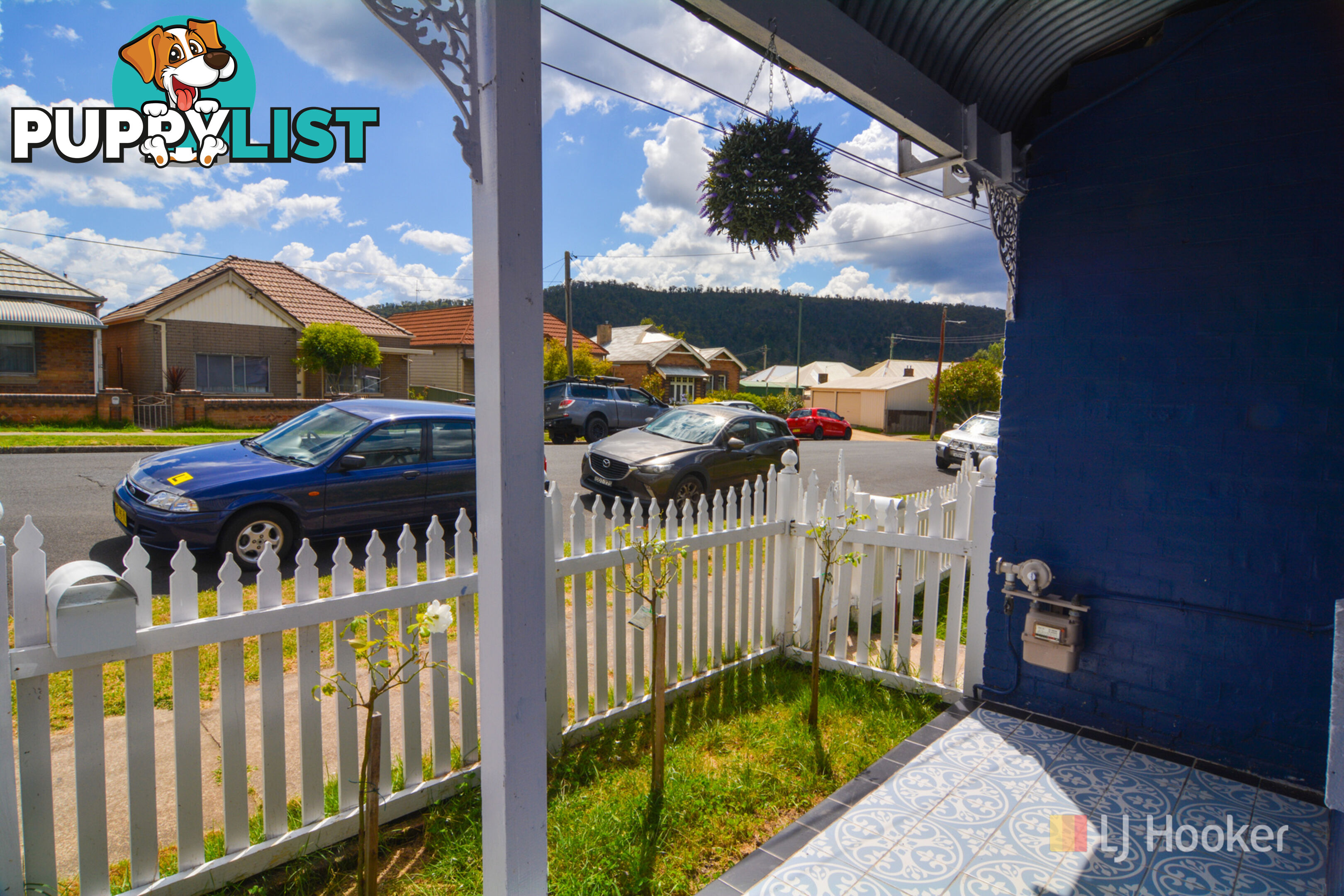 21 Clarice Street LITHGOW NSW 2790