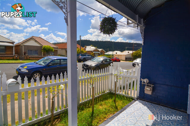 21 Clarice Street LITHGOW NSW 2790