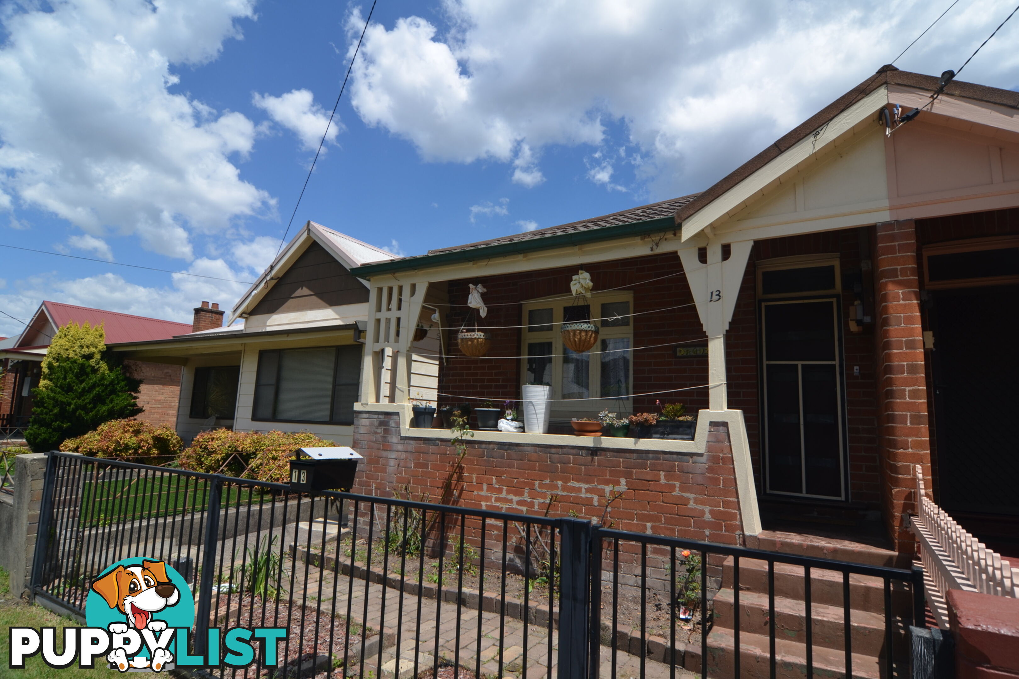 13 Atkinson Street LITHGOW NSW 2790