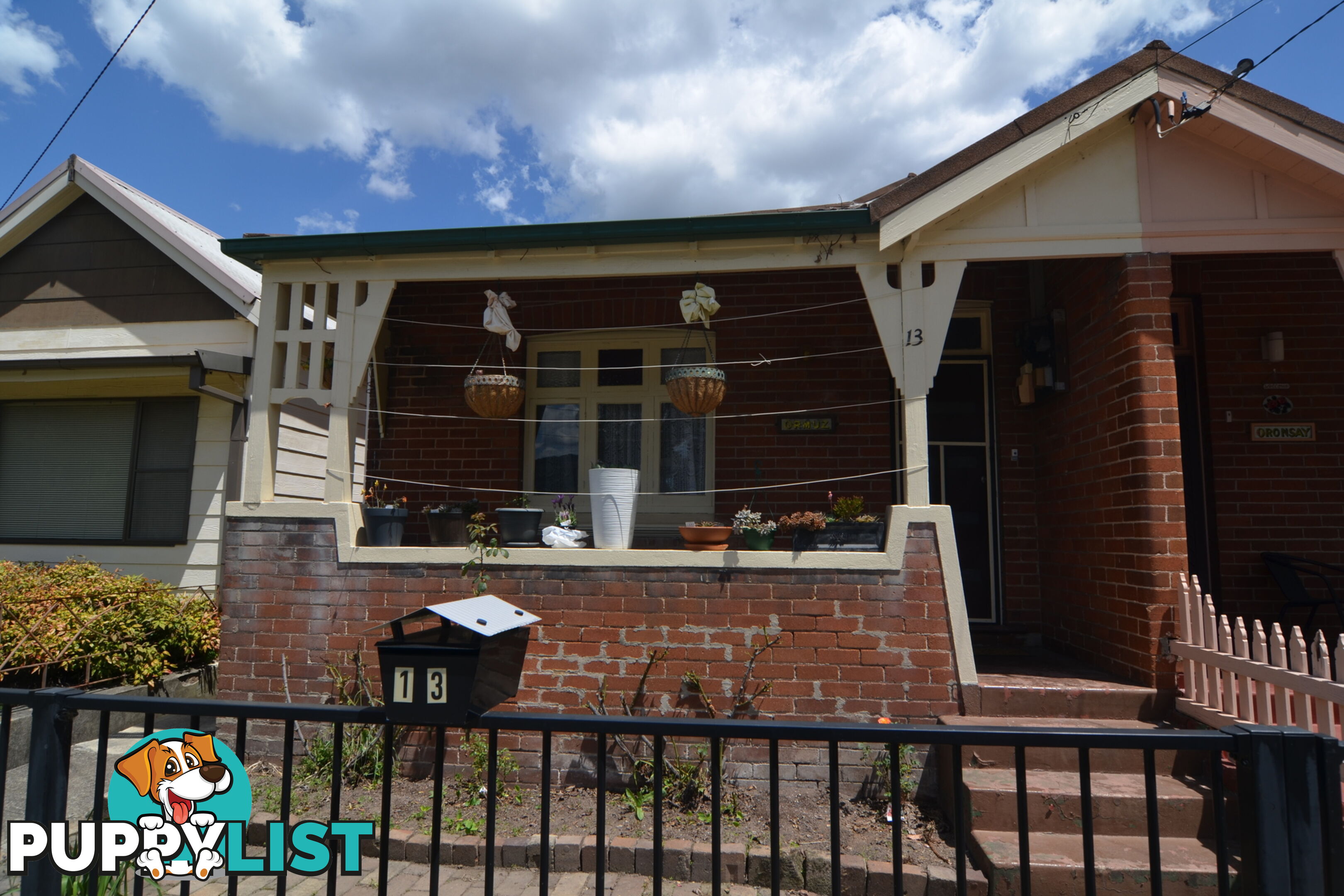 13 Atkinson Street LITHGOW NSW 2790