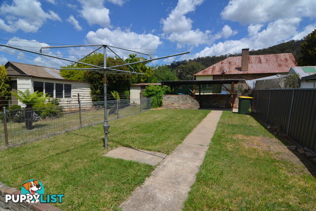 13 Atkinson Street LITHGOW NSW 2790