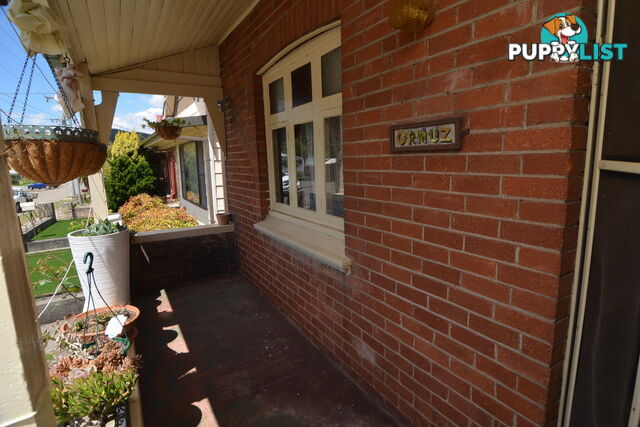 13 Atkinson Street LITHGOW NSW 2790