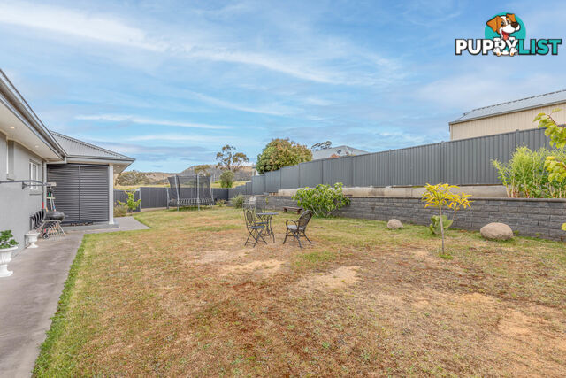 6 Shawcross Close LITHGOW NSW 2790