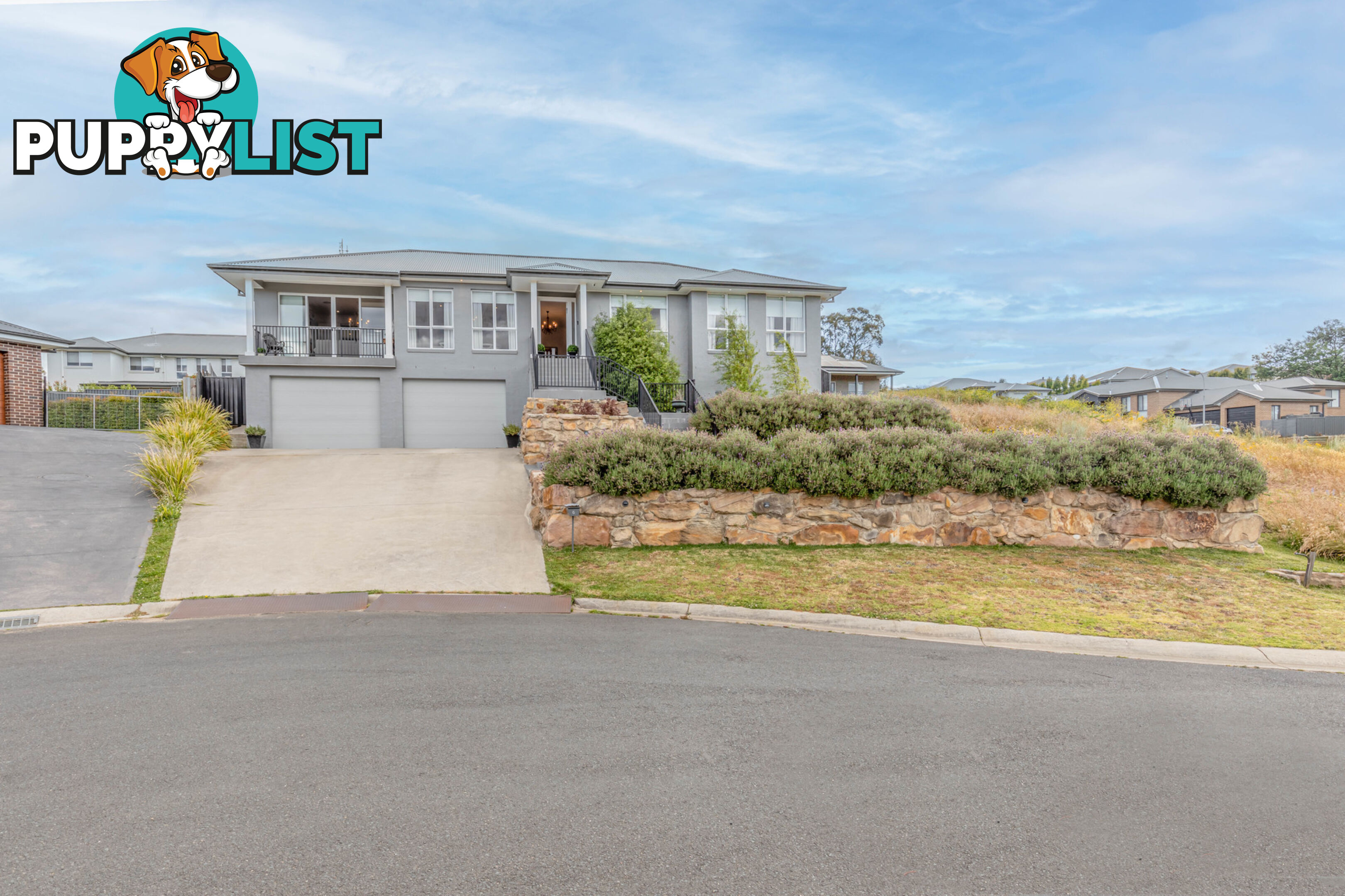 6 Shawcross Close LITHGOW NSW 2790