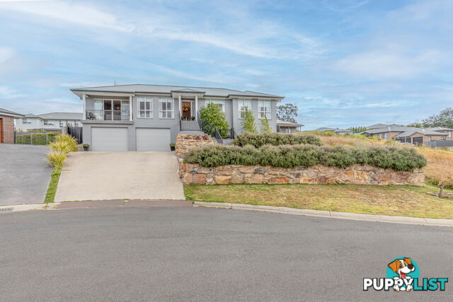 6 Shawcross Close LITHGOW NSW 2790