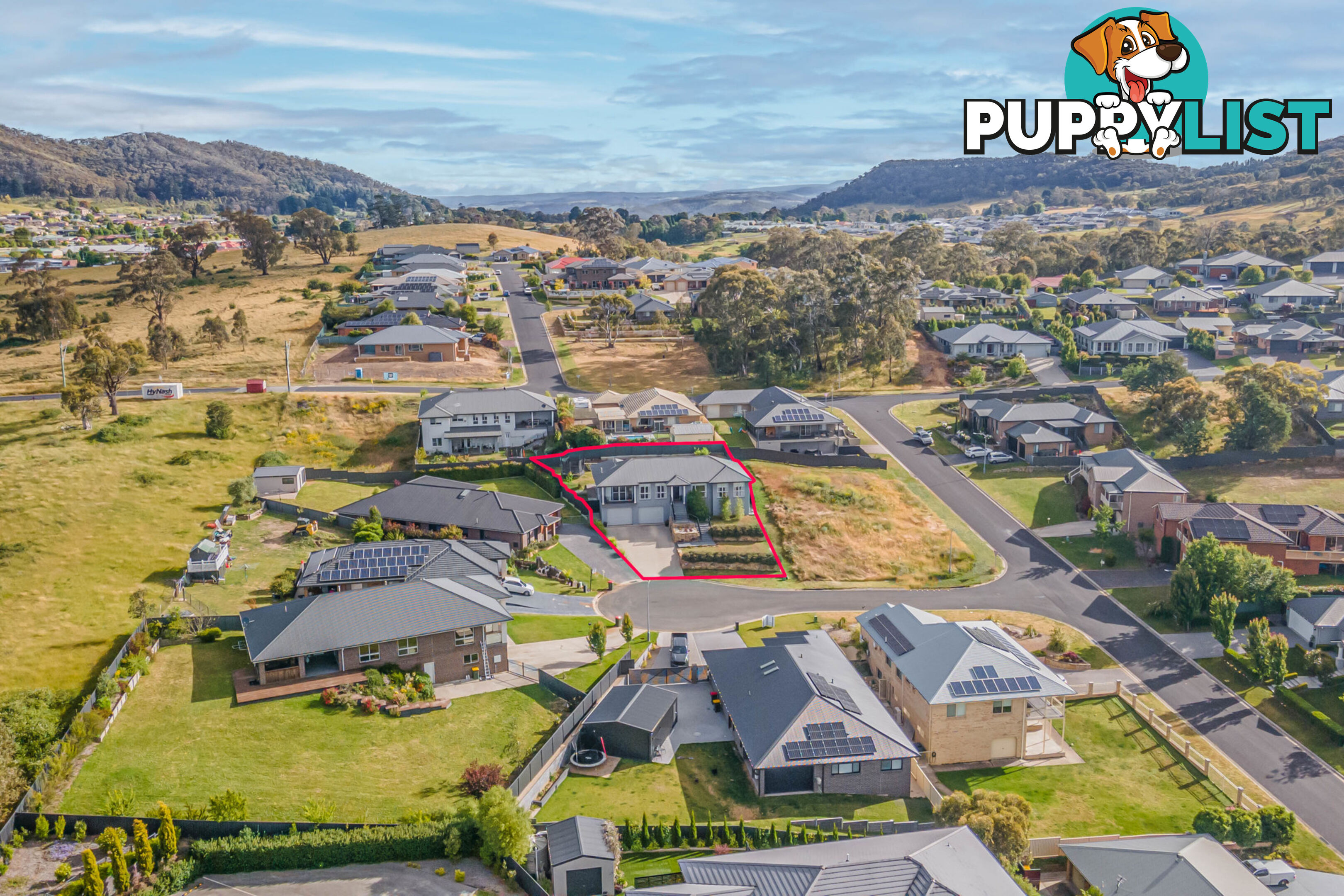 6 Shawcross Close LITHGOW NSW 2790