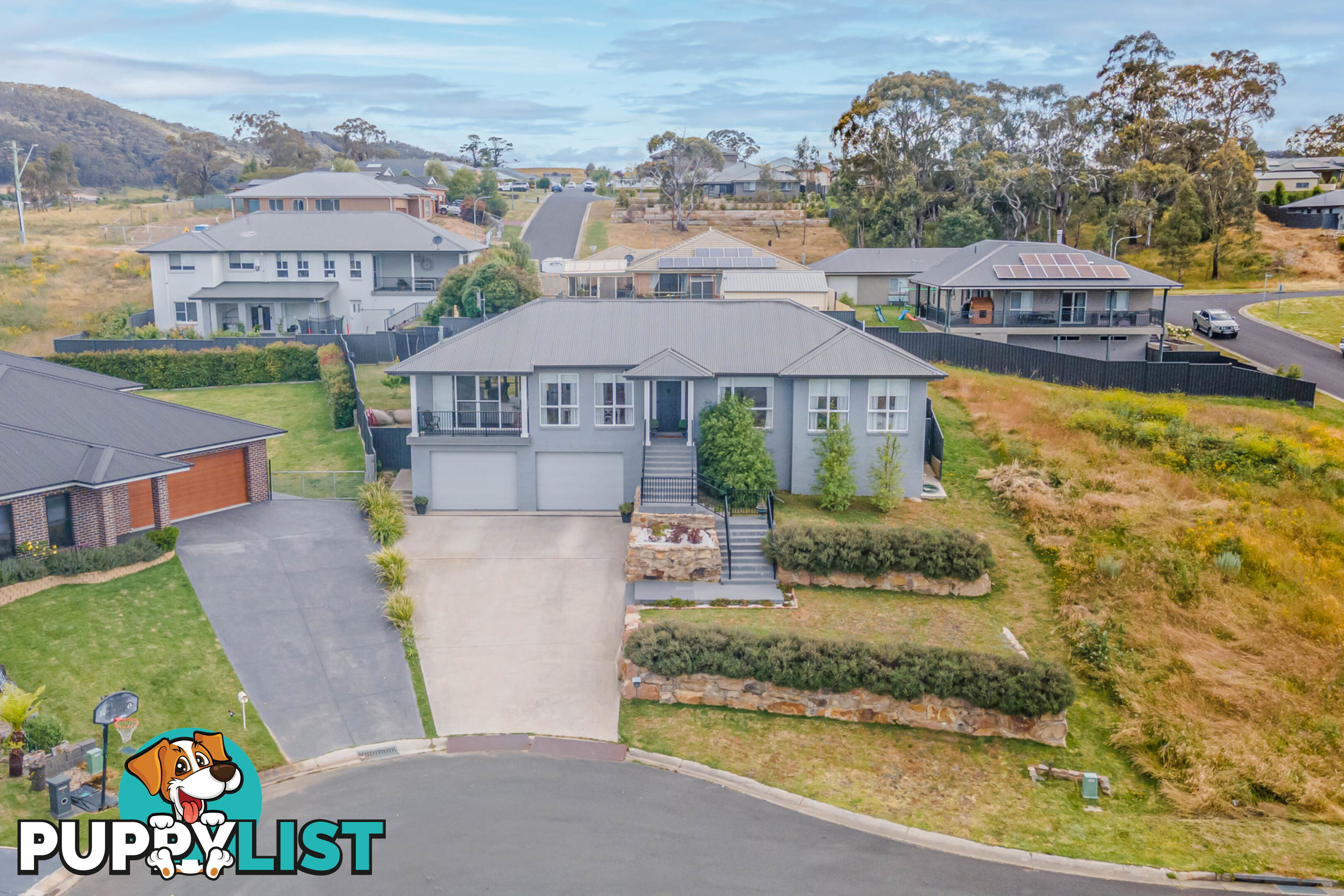 6 Shawcross Close LITHGOW NSW 2790