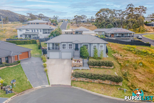 6 Shawcross Close LITHGOW NSW 2790