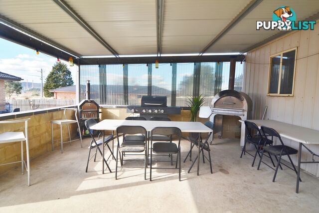 25 Pipers Flat Road WALLERAWANG NSW 2845