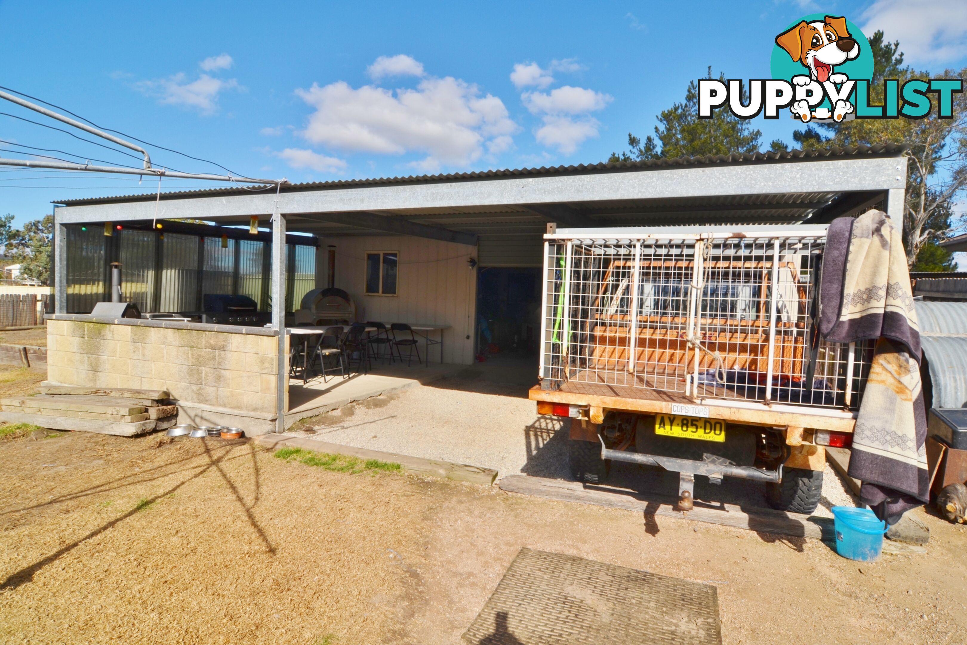 25 Pipers Flat Road WALLERAWANG NSW 2845