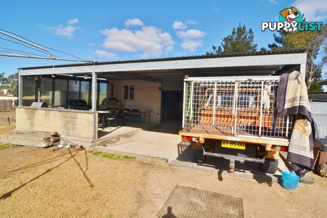 25 Pipers Flat Road WALLERAWANG NSW 2845