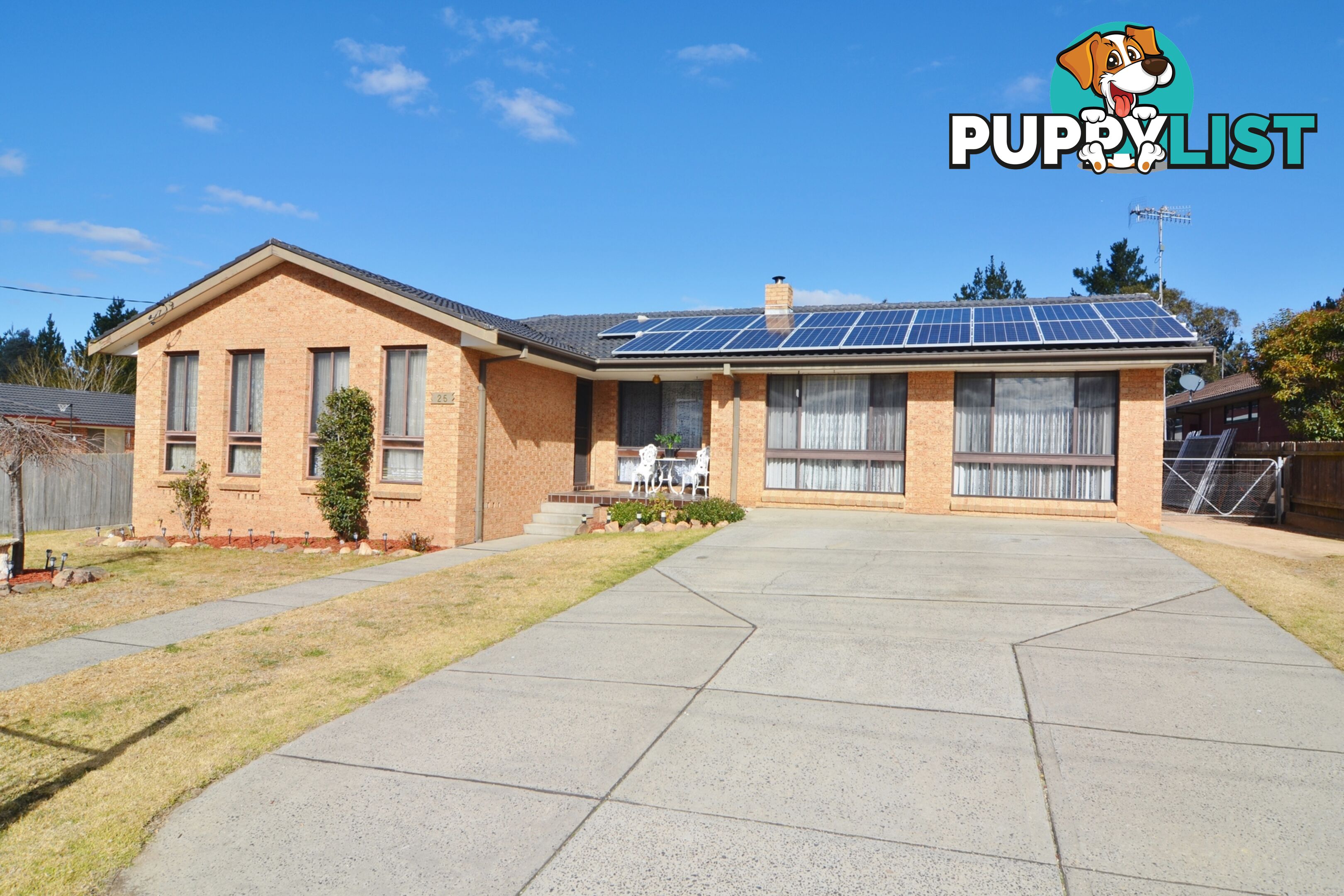 25 Pipers Flat Road WALLERAWANG NSW 2845