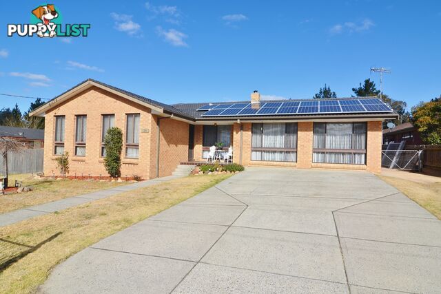 25 Pipers Flat Road WALLERAWANG NSW 2845