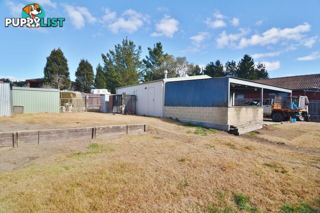 25 Pipers Flat Road WALLERAWANG NSW 2845