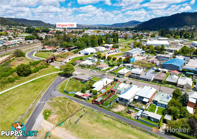 5 Inch Street LITHGOW NSW 2790