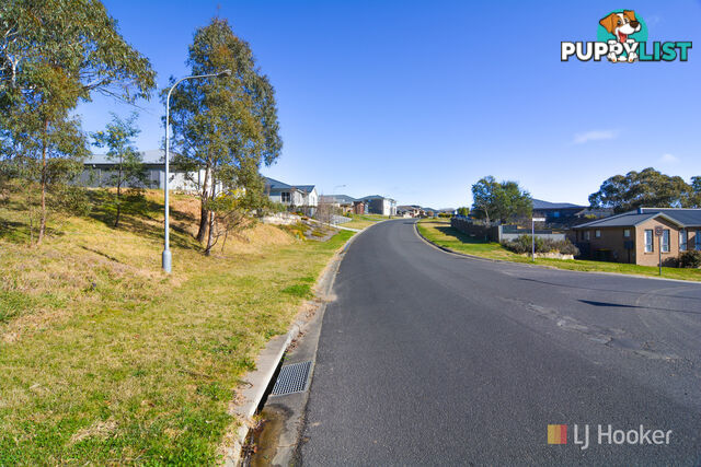 6 James O'Donnell Drive LITHGOW NSW 2790