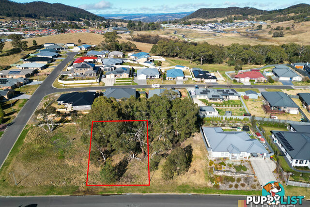 6 James O'Donnell Drive LITHGOW NSW 2790
