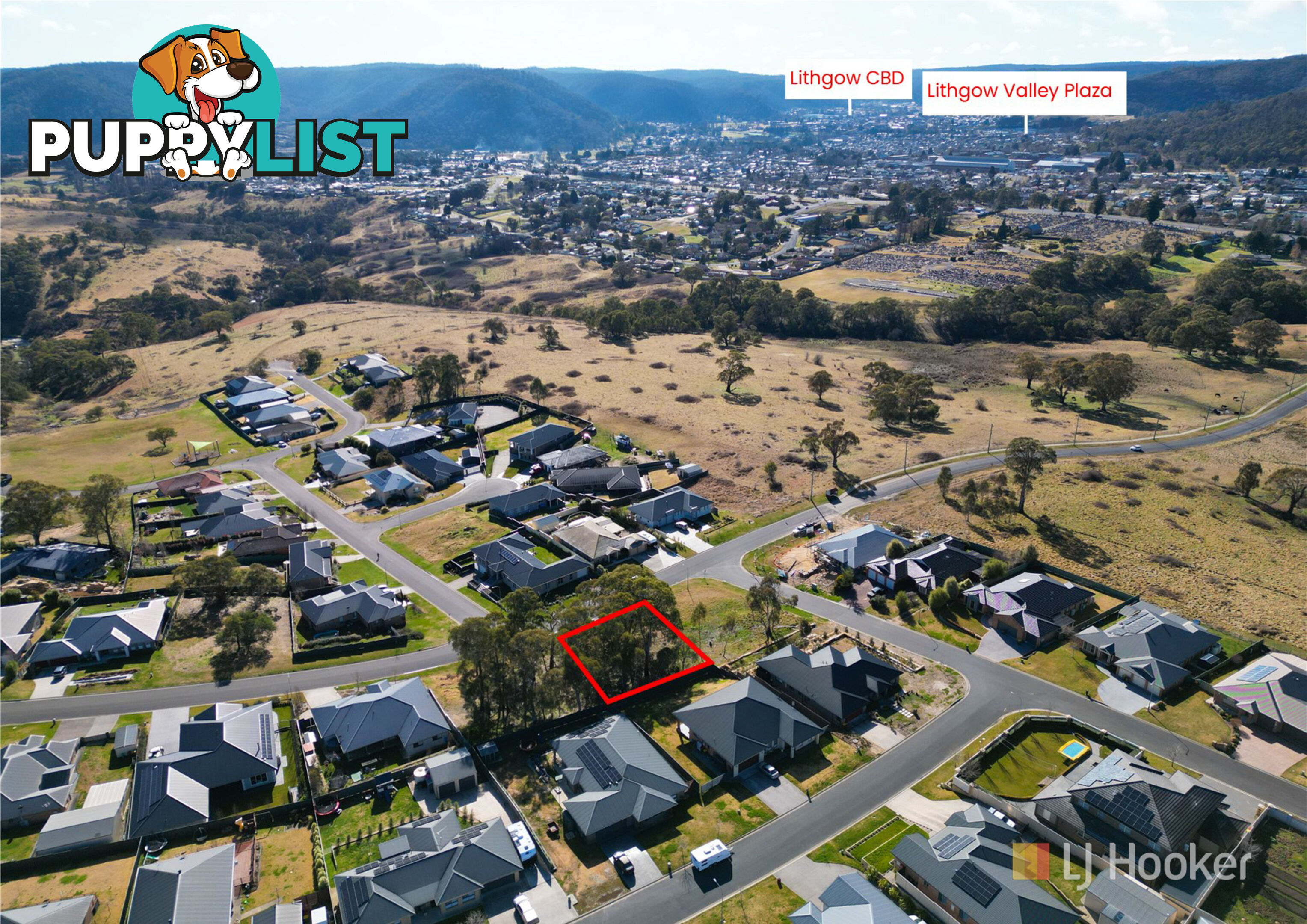 6 James O'Donnell Drive LITHGOW NSW 2790