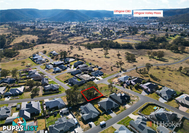 6 James O'Donnell Drive LITHGOW NSW 2790