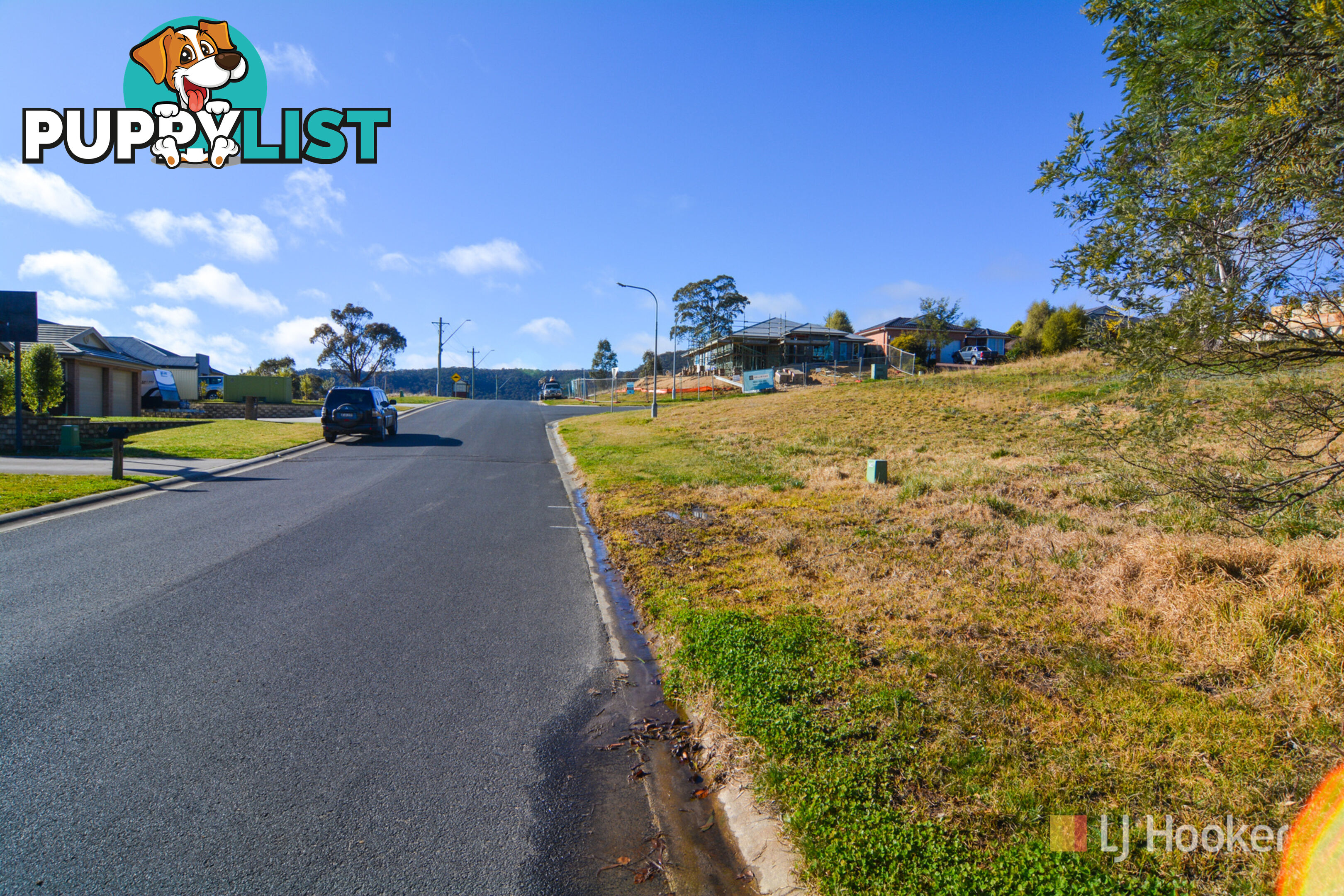 6 James O'Donnell Drive LITHGOW NSW 2790