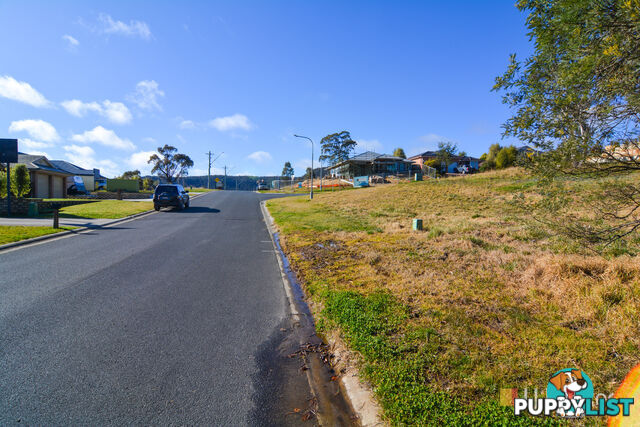 6 James O'Donnell Drive LITHGOW NSW 2790