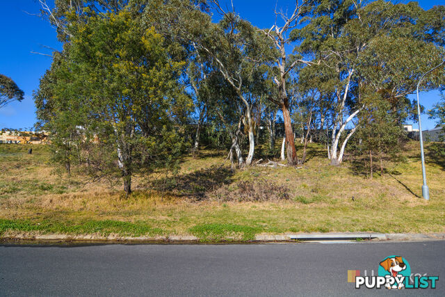 6 James O'Donnell Drive LITHGOW NSW 2790