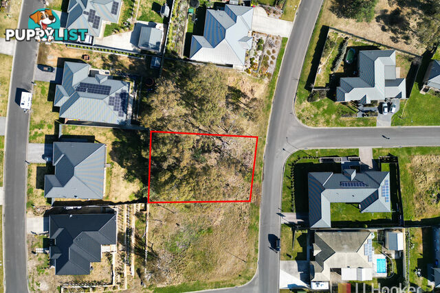 6 James O'Donnell Drive LITHGOW NSW 2790