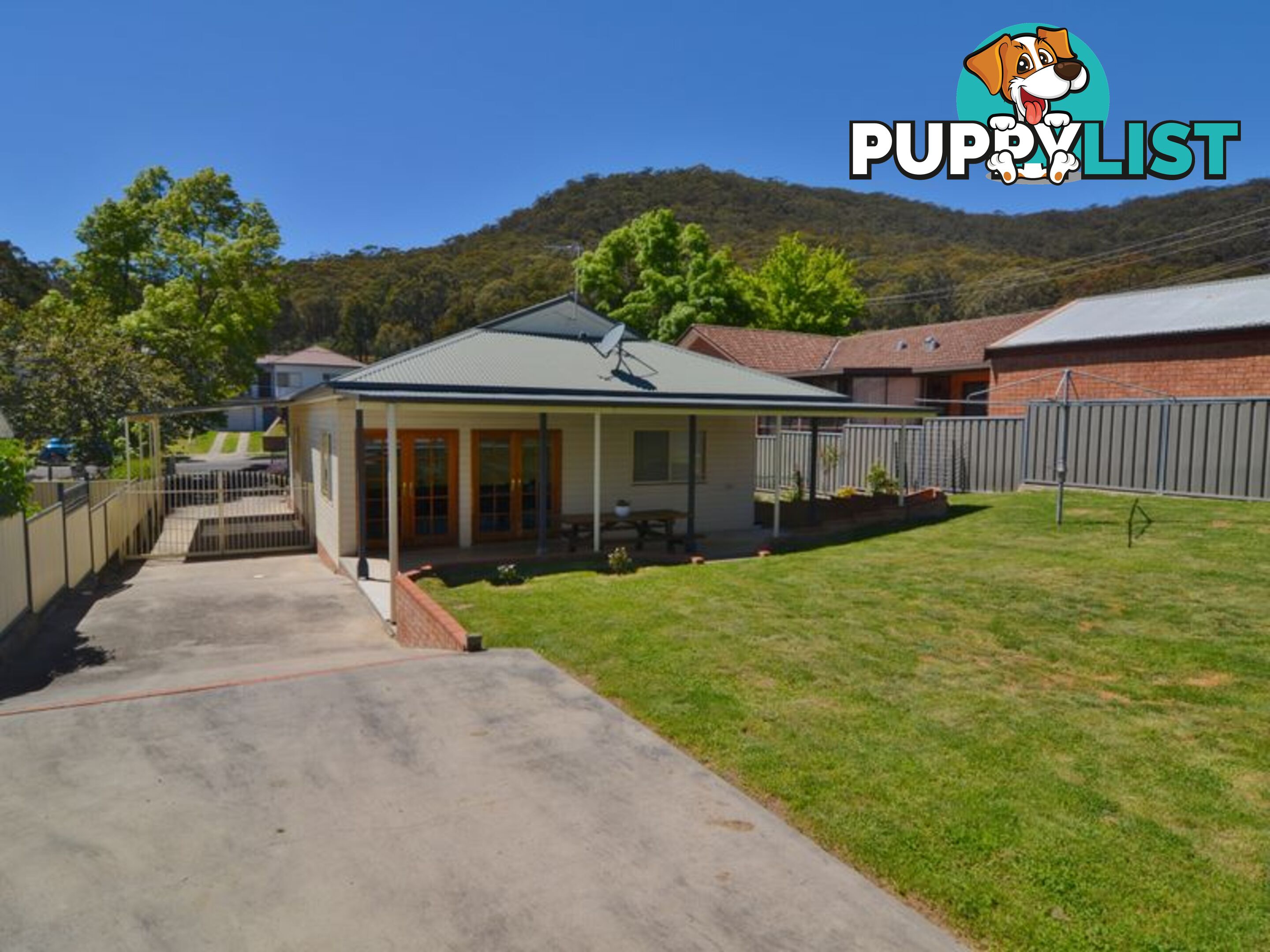 19 Vickers Street LITHGOW NSW 2790