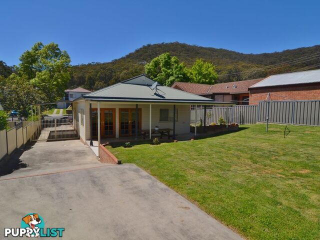 19 Vickers Street LITHGOW NSW 2790