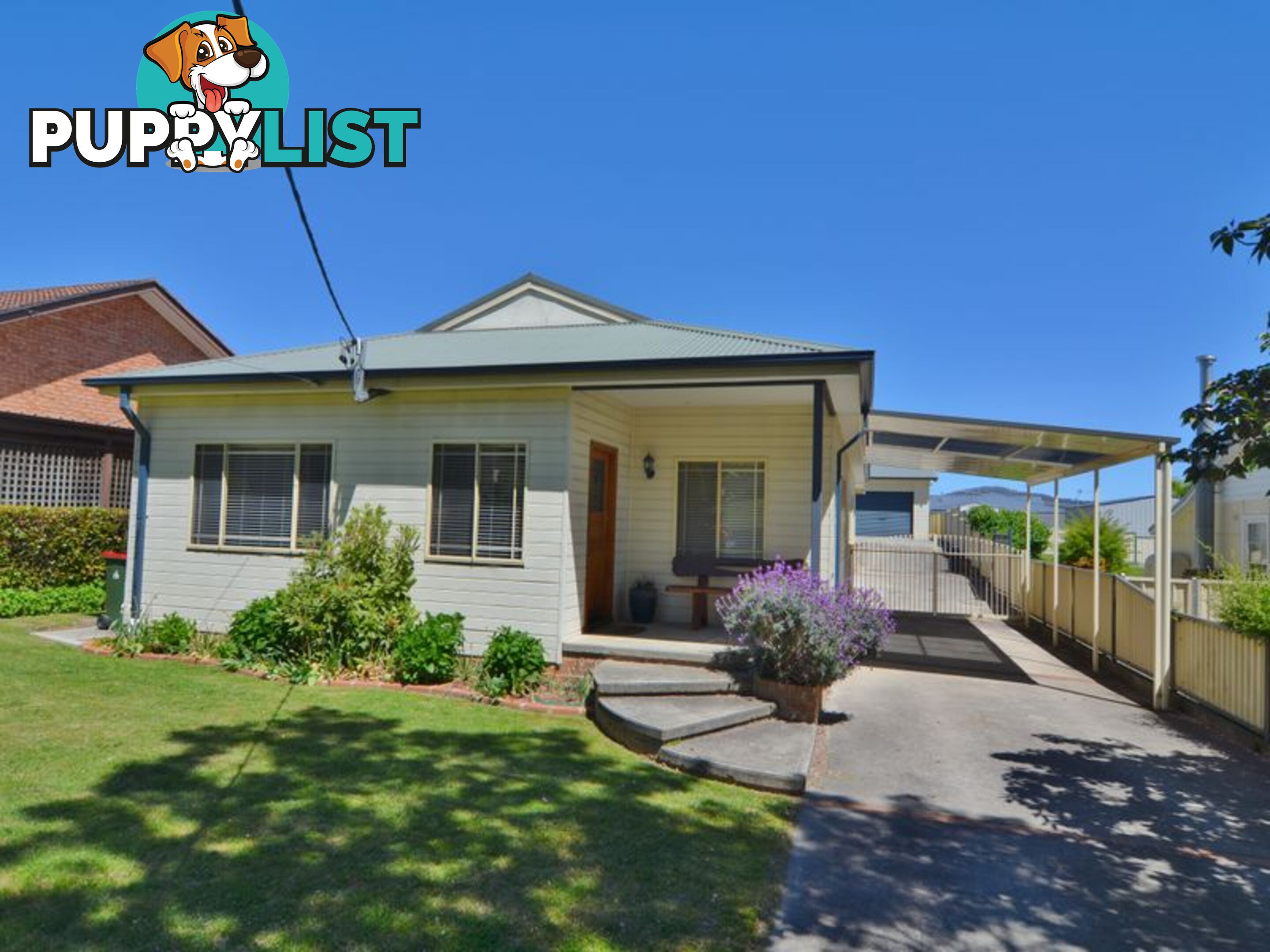 19 Vickers Street LITHGOW NSW 2790