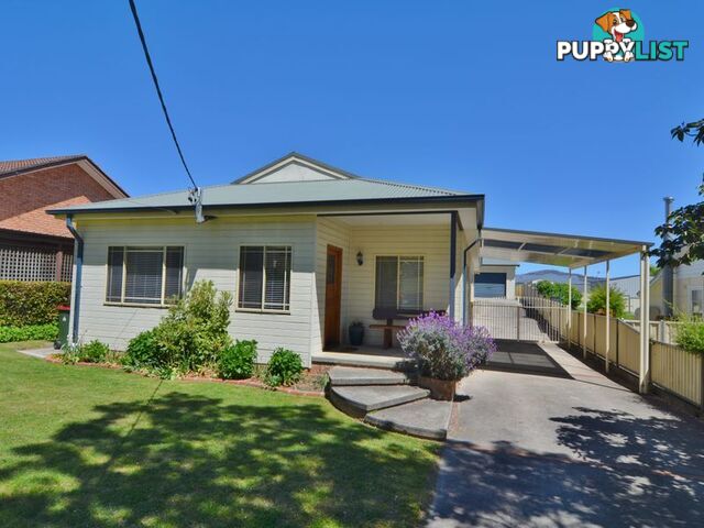 19 Vickers Street LITHGOW NSW 2790