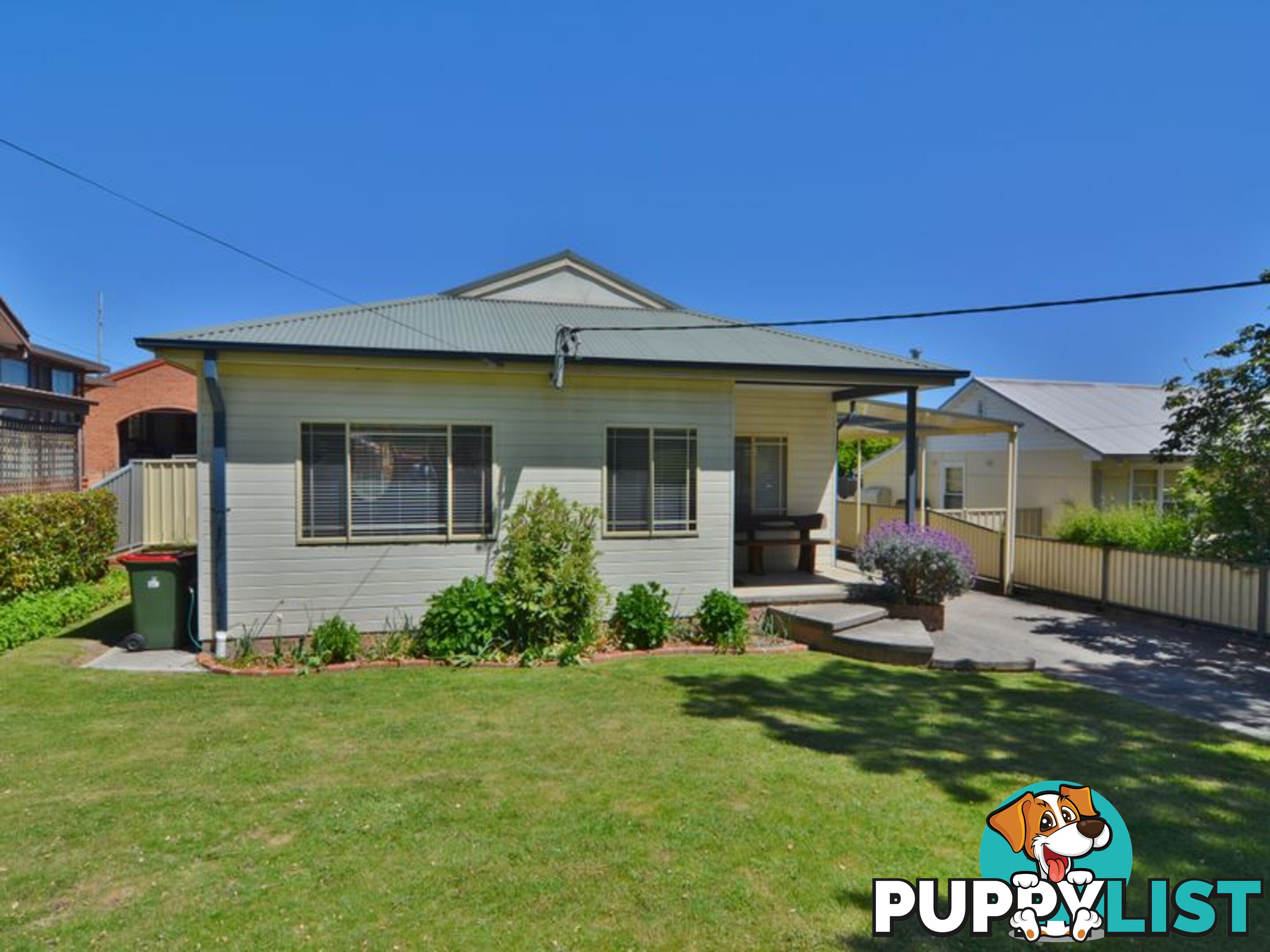 19 Vickers Street LITHGOW NSW 2790