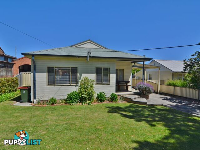 19 Vickers Street LITHGOW NSW 2790