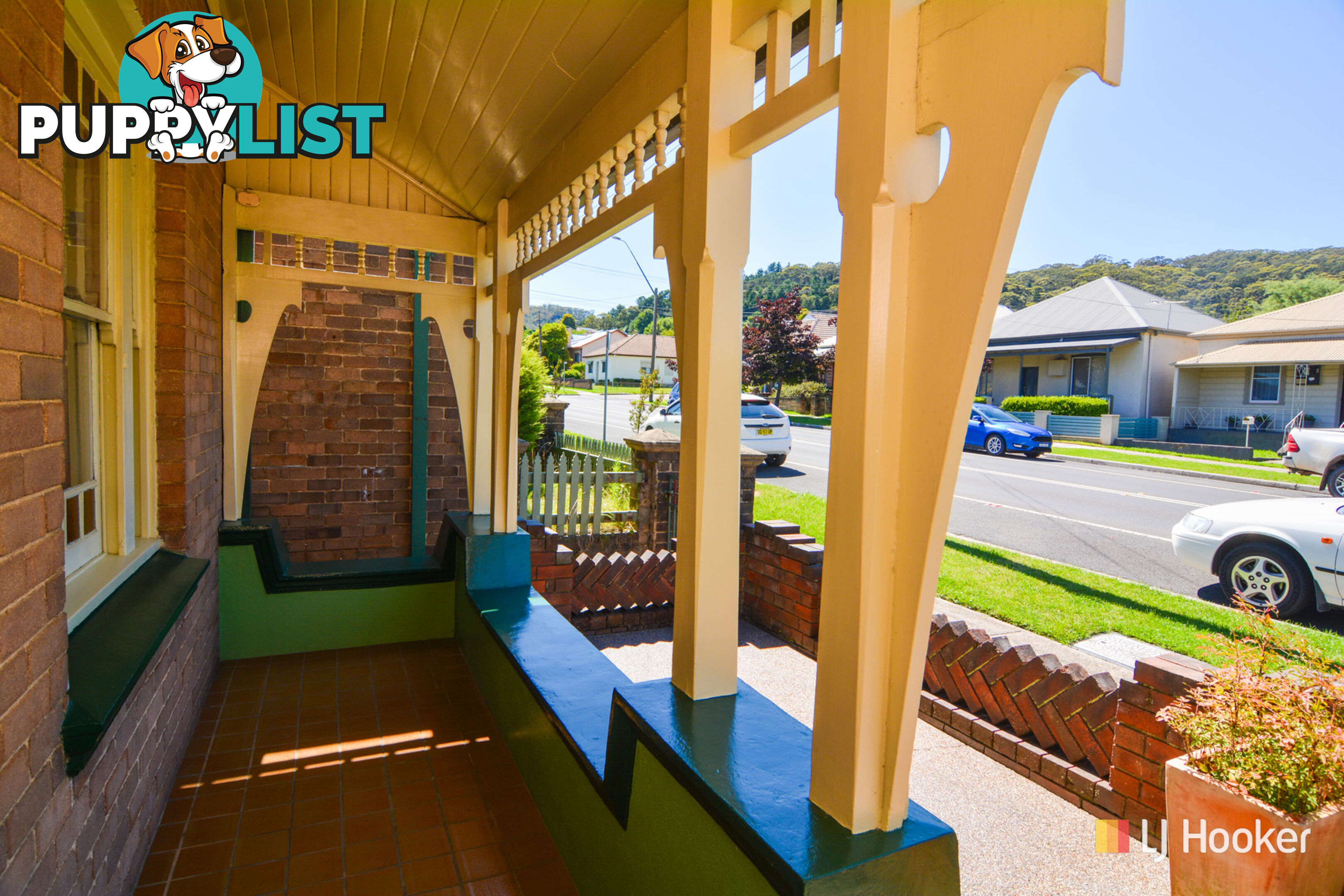 112 Mort Street LITHGOW NSW 2790