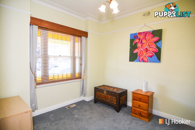 112 Mort Street LITHGOW NSW 2790