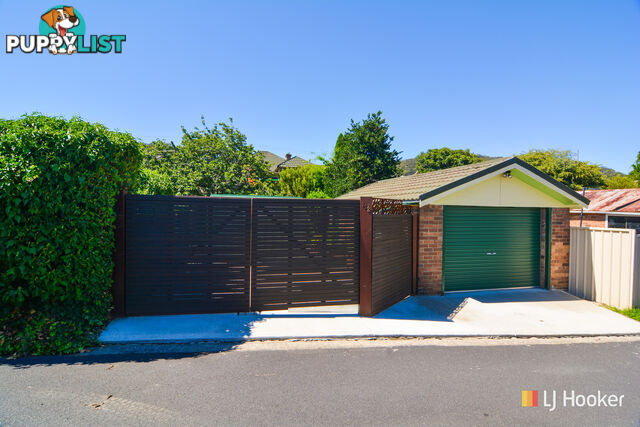 112 Mort Street LITHGOW NSW 2790