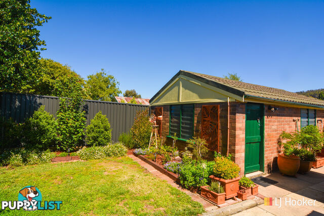 112 Mort Street LITHGOW NSW 2790