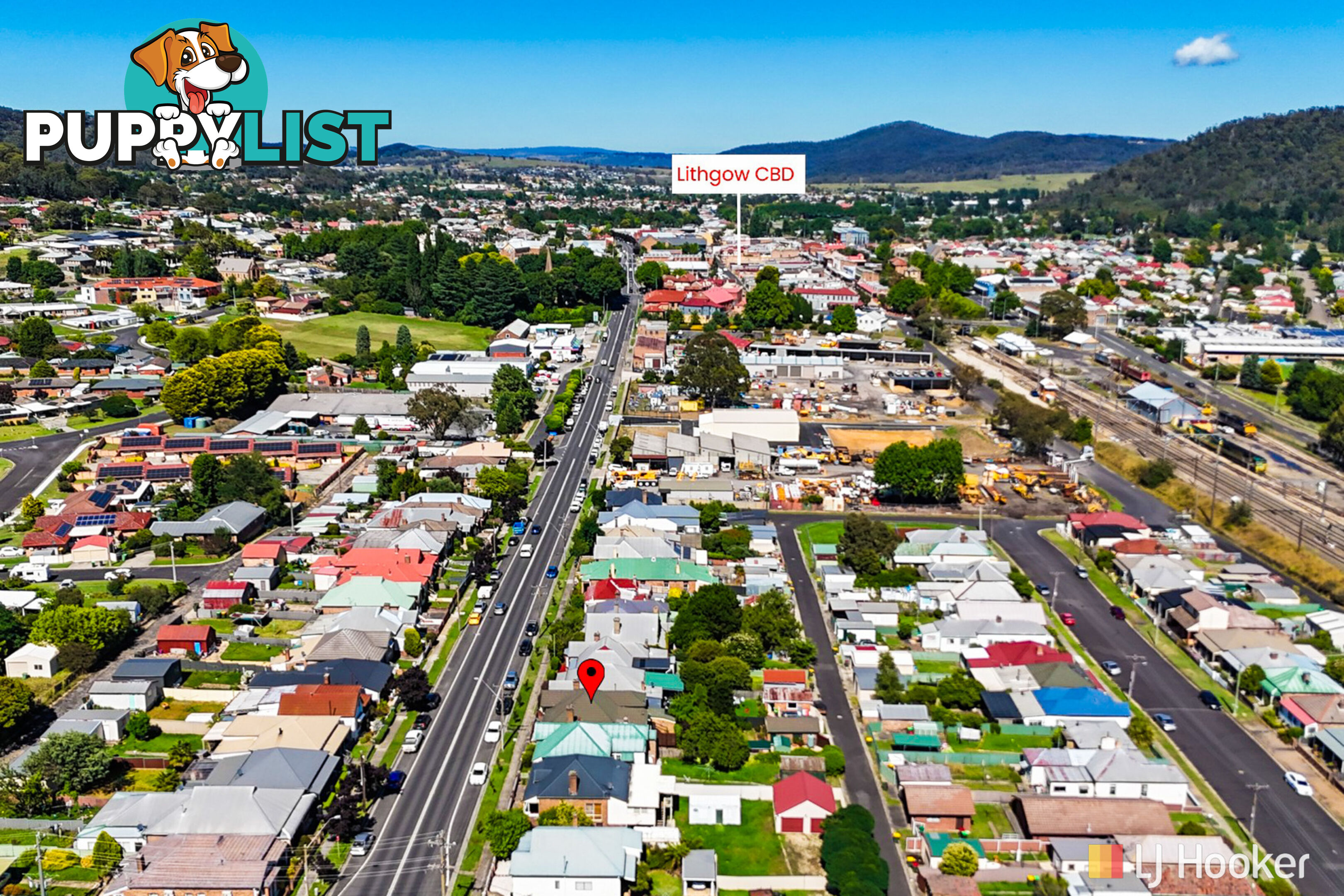 112 Mort Street LITHGOW NSW 2790