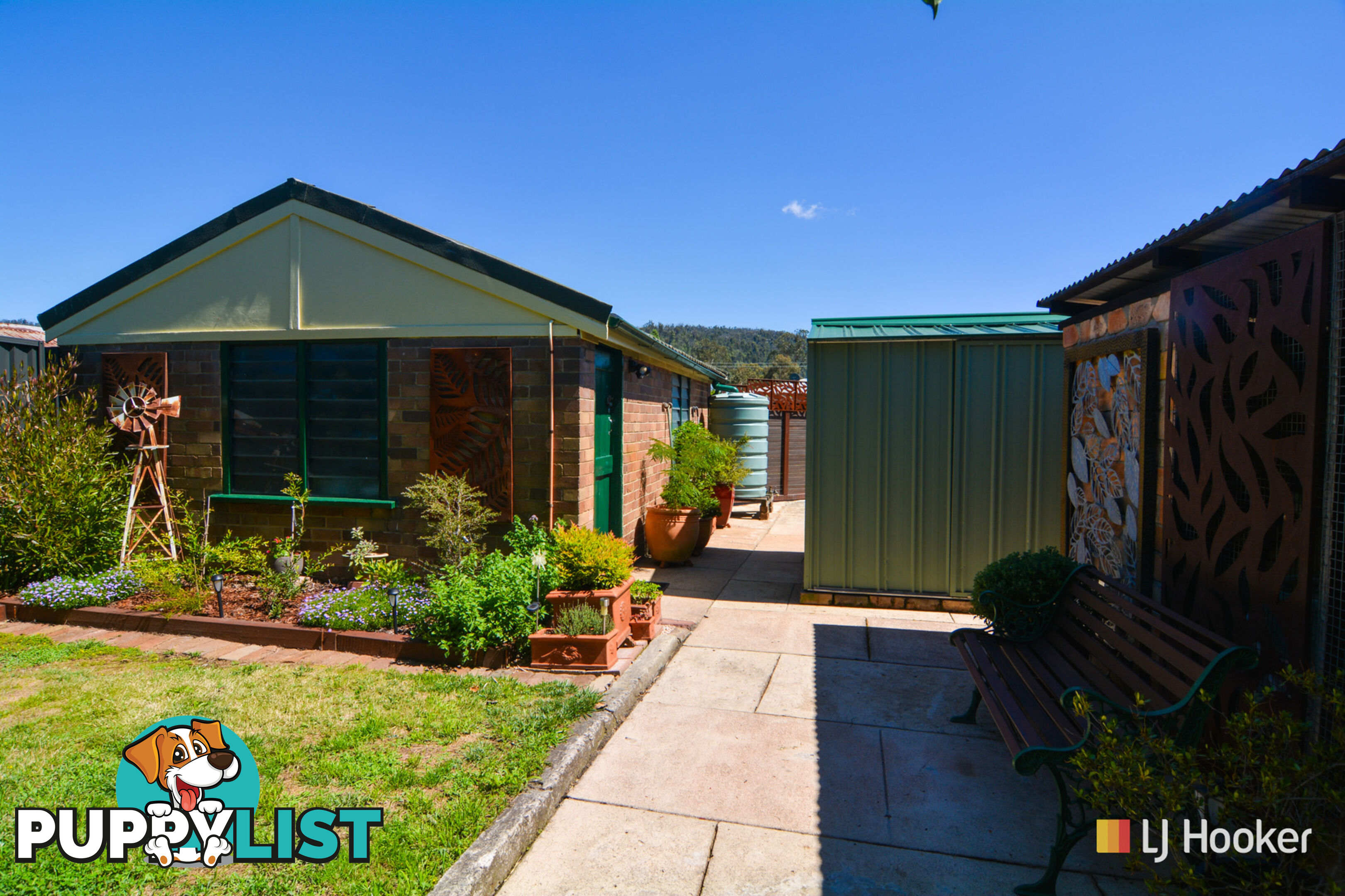 112 Mort Street LITHGOW NSW 2790