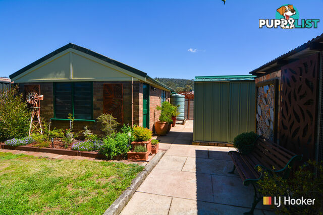 112 Mort Street LITHGOW NSW 2790