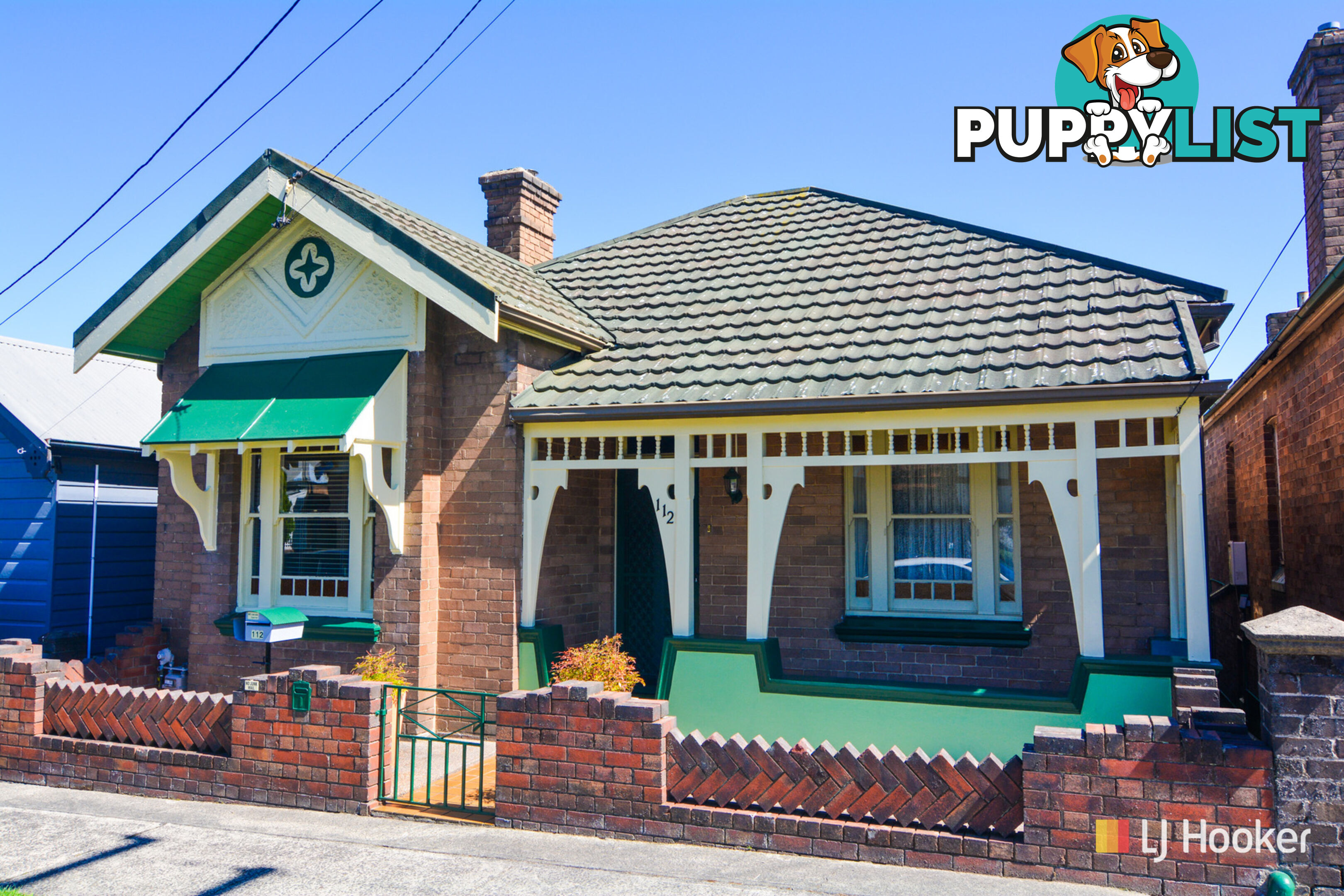 112 Mort Street LITHGOW NSW 2790