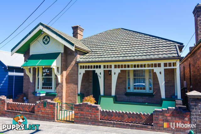 112 Mort Street LITHGOW NSW 2790