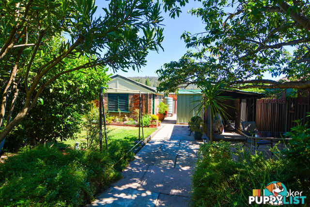 112 Mort Street LITHGOW NSW 2790