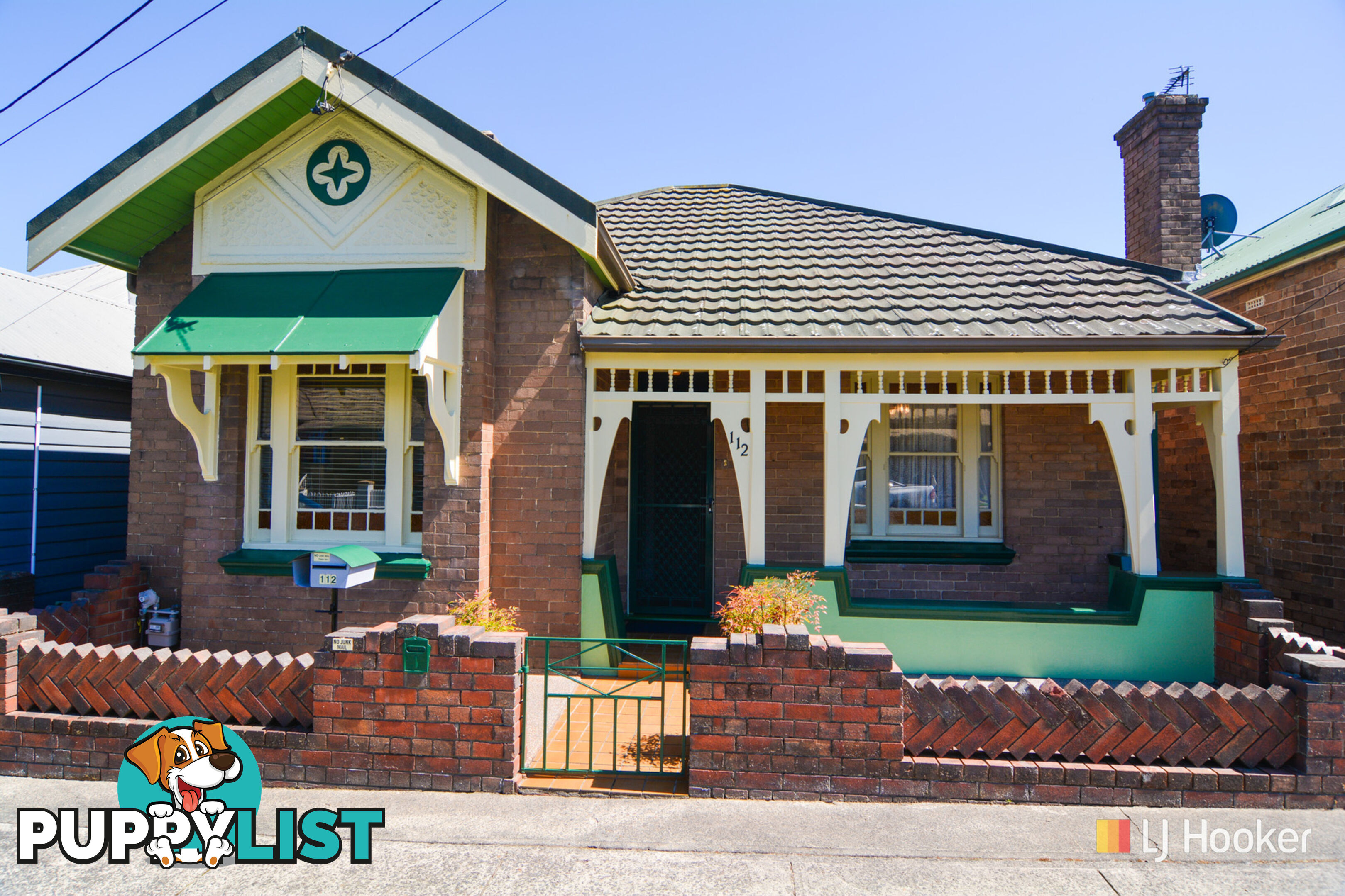 112 Mort Street LITHGOW NSW 2790