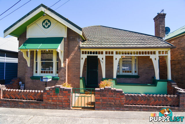 112 Mort Street LITHGOW NSW 2790