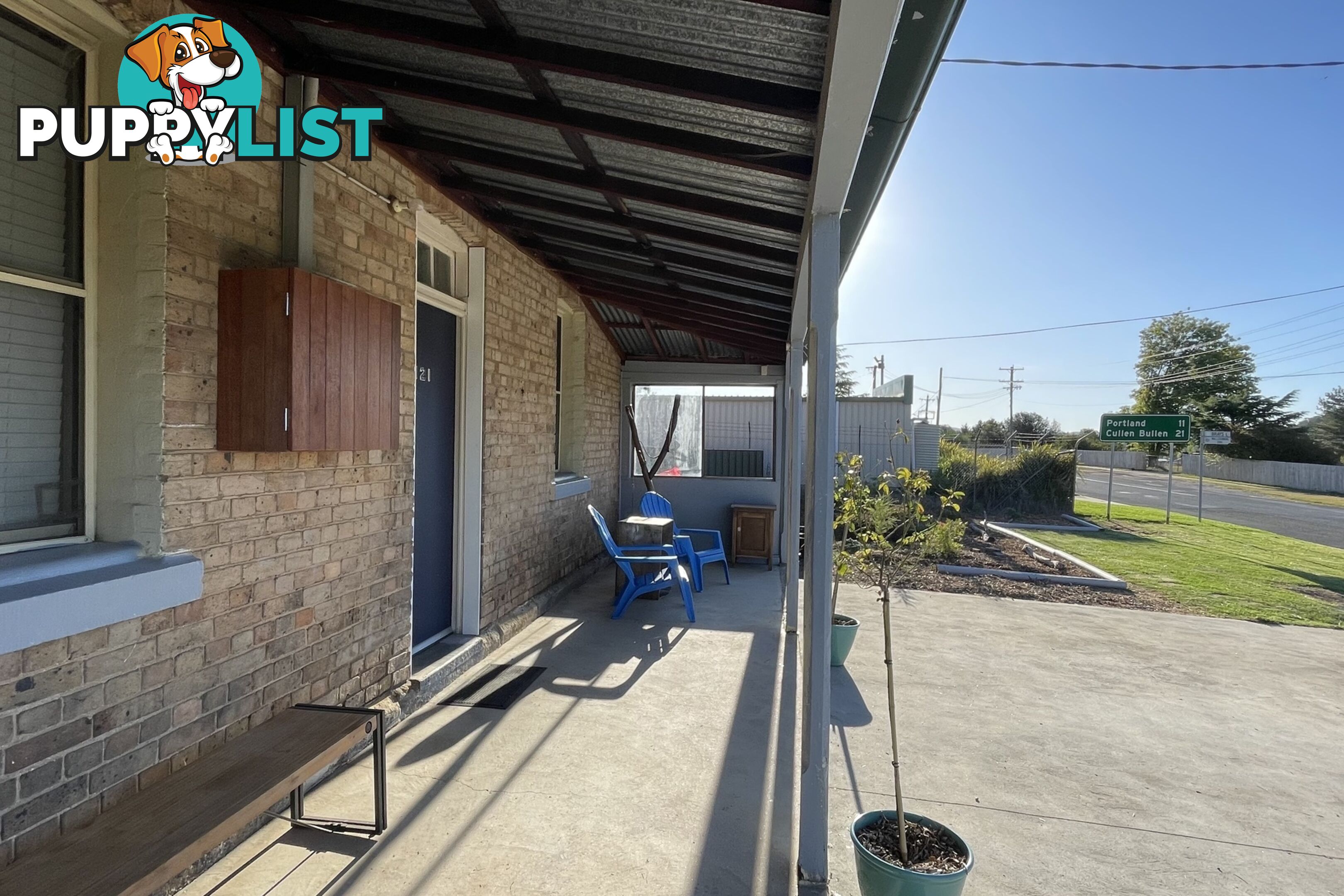121 Pipers Flat Road WALLERAWANG NSW 2845