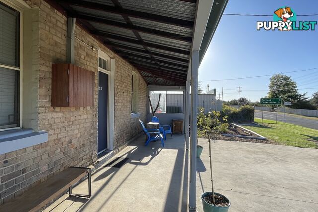 121 Pipers Flat Road WALLERAWANG NSW 2845