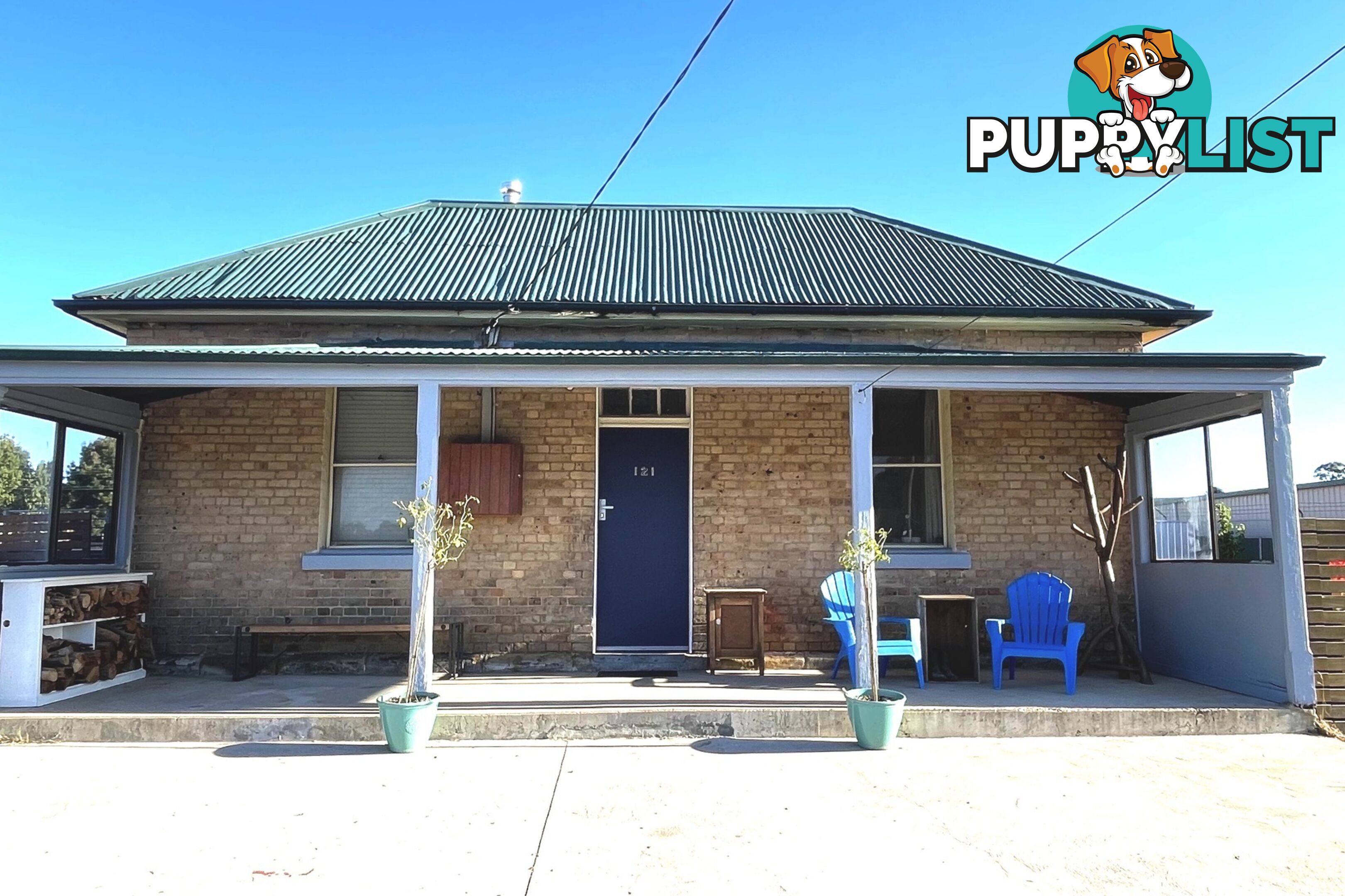 121 Pipers Flat Road WALLERAWANG NSW 2845